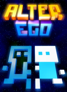 Alter Ego (World) (Aftermarket) (Homebrew) (Alt) box cover front